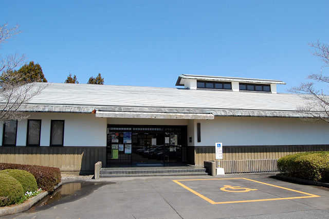 桜歴史民俗資料館