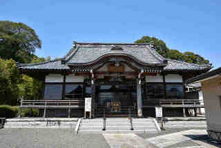 安国寺