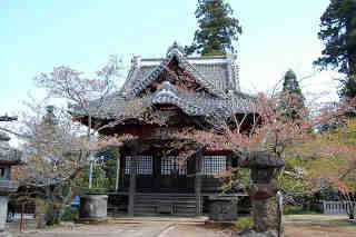 安穏寺