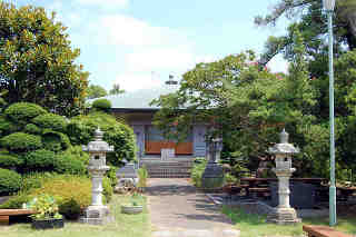 安楽寺