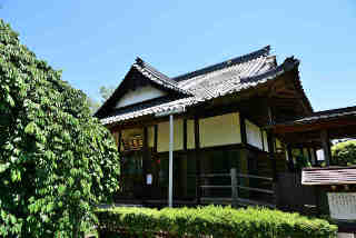 安養寺