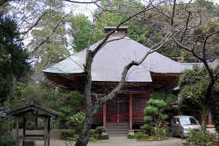 長禅寺