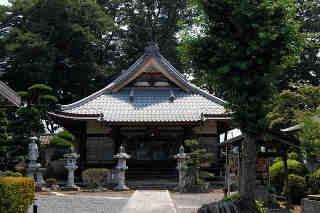 長福寺