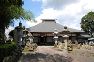 長興寺