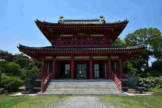 潮音寺