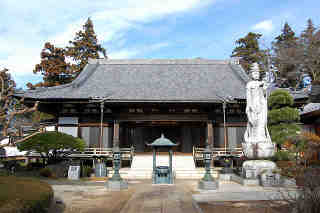 長龍寺