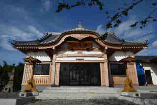 釣船寺