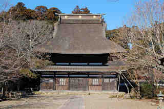 長勝寺