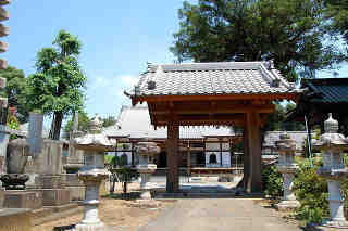 大安寺