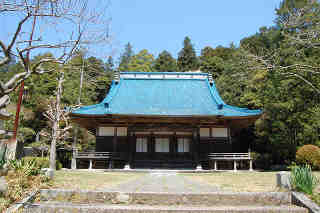 大覚寺