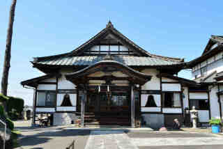 大谷寺