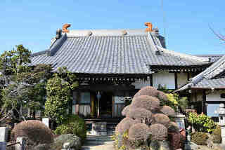 大楽寺