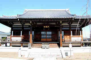 大輪寺