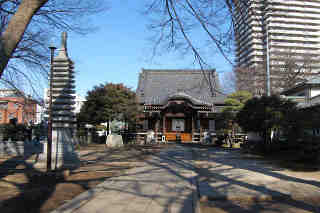 大聖院