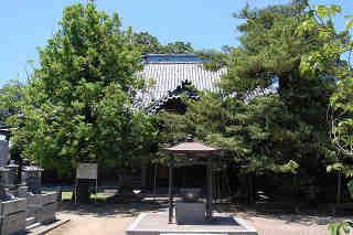 大統寺