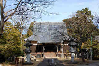 永泉寺