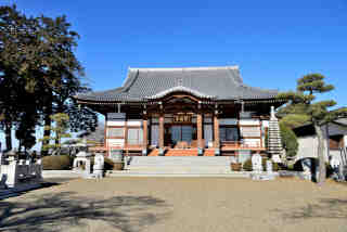 天龍円福寺