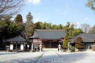 円満寺