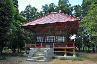 延命院