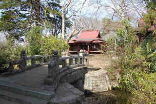 延命寺