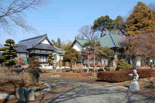 延命寺