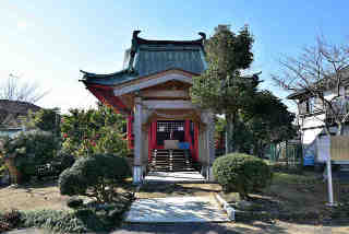 円密院