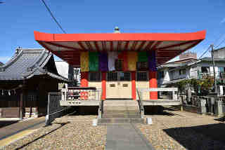 不動院