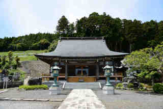 不動院