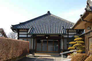福法寺