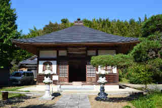 福泉寺