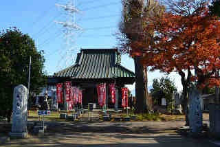 福蔵院