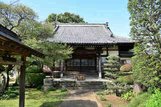 普門寺