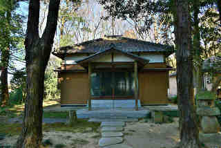 願牛寺