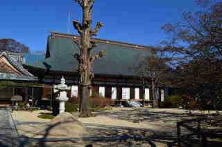 月山寺