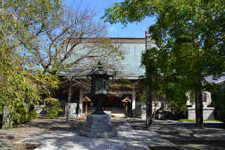 祇園寺