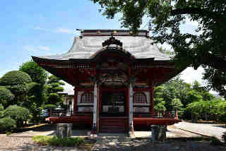 護国院