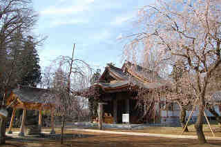 弘経寺