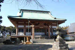 弘経寺