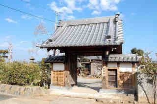 般若寺