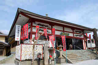 長谷寺