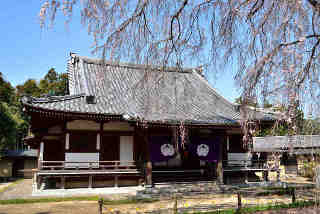 報仏寺