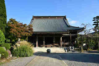 報国寺