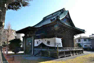 本願寺