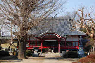 本成寺