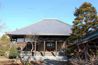 報恩寺