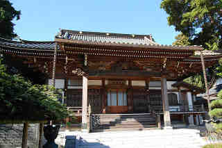 聖天山法泉寺