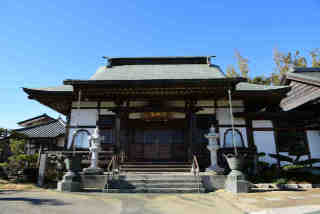 宝積寺