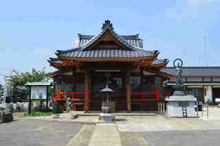法性寺