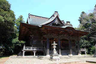 逢善寺