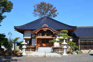 法蔵寺